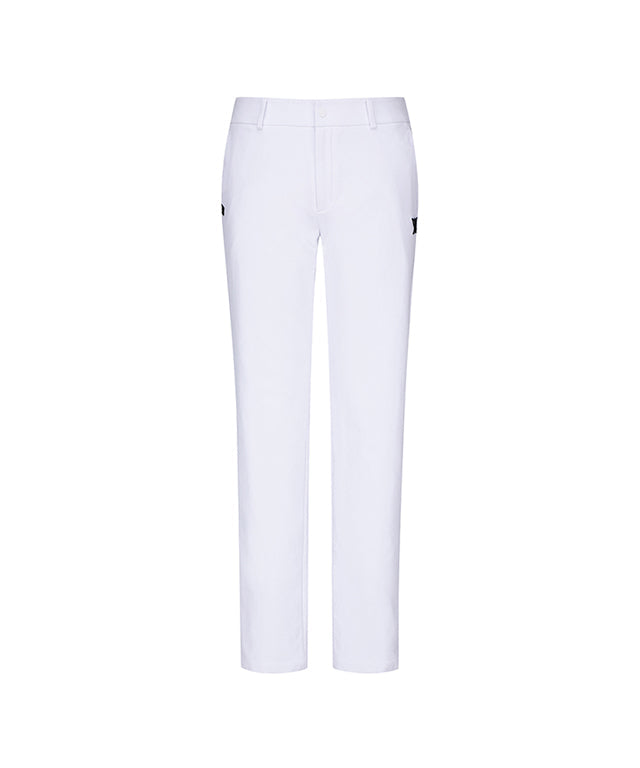 Men's Essential Banding Long Pants - 2 Colors
