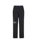 Men's Rain Pants - Black