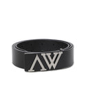 Men's New AW Basic Belt