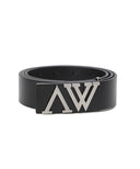 Women's New AW Basic Belt