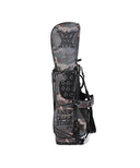 ANEW Golf: Shining Camo Stand Bag (SB02 Renewal) - Beige