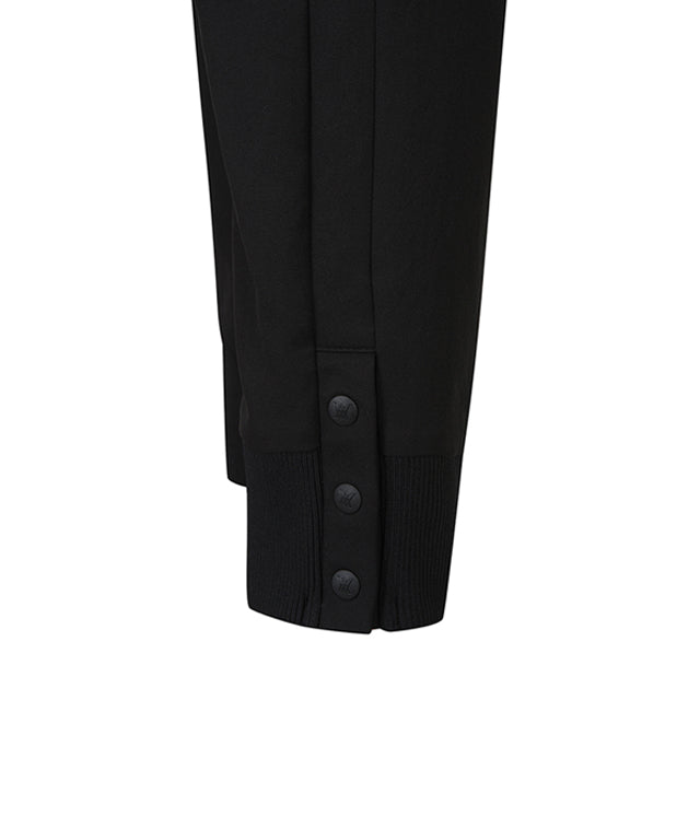 Women's Incision Point Jogger L/PT - Black