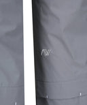 [Legacy Sale] Men's Zipper Point Ventilation Long Pants - 2 Colors