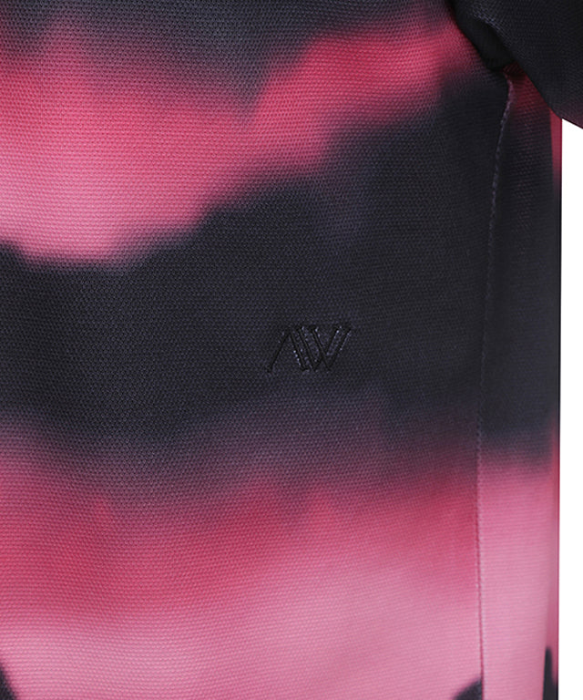 Men's Cloud DTP Short T-Shirt - Pink
