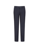[Legacy Sale] Men's Side Banding Point Long Pants - 2 Colors