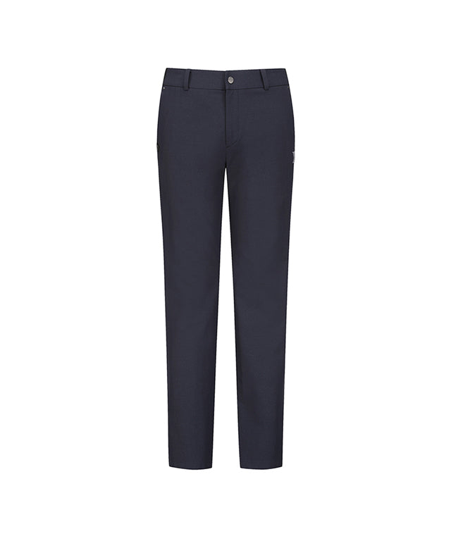 [Legacy Sale] Men's Side Banding Point Long Pants - 2 Colors