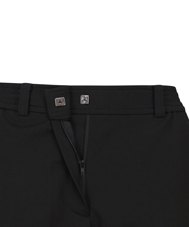 Women's Incision Point Jogger L/PT - Black