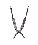 ANEW Golf: Shining Camo Stand Bag (SB02 Renewal) - Beige