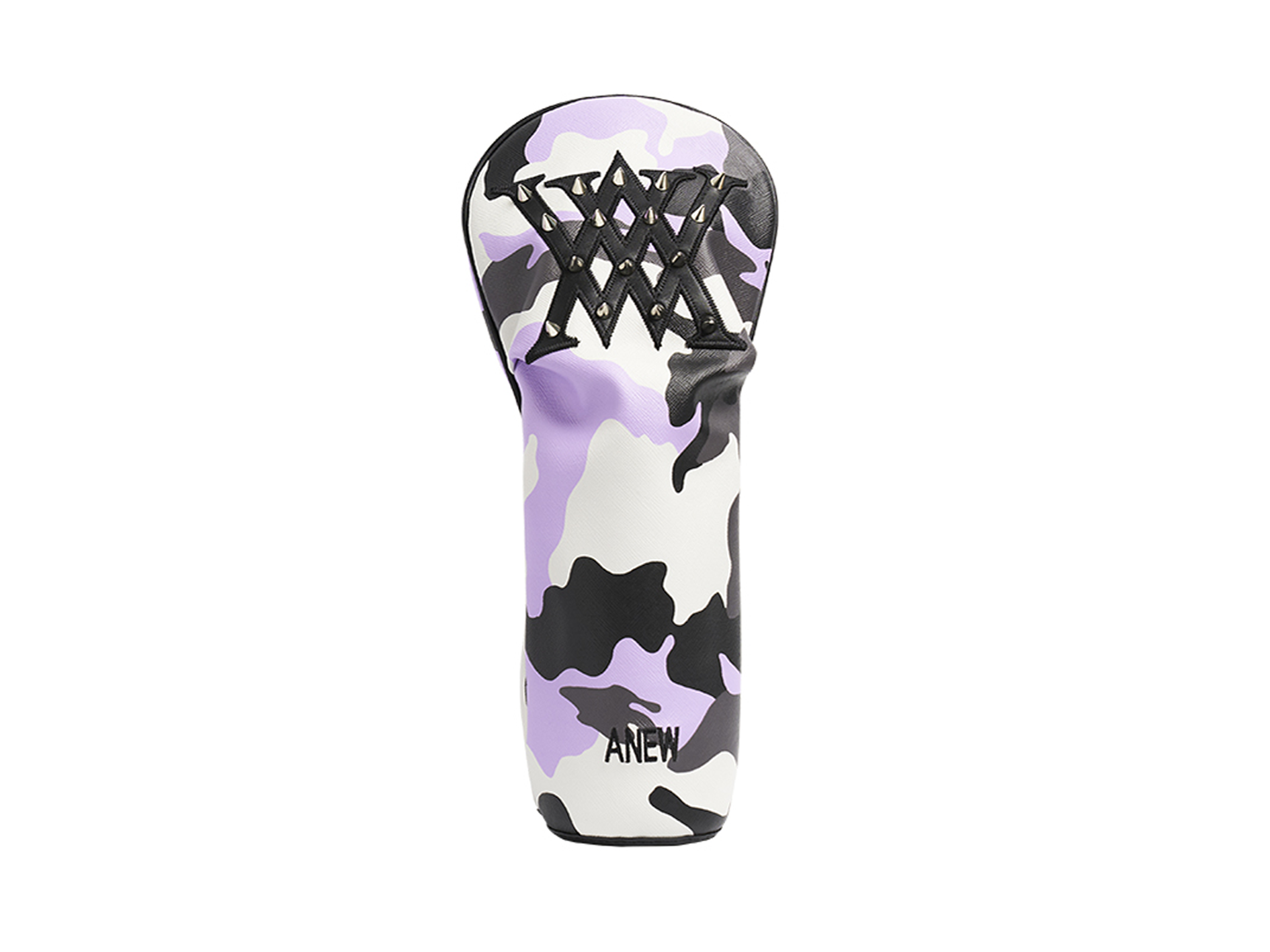 Logo Line Camo Stud DRIVER COVER