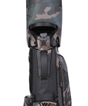 ANEW Golf: Shining Camo Stand Bag (SB02 Renewal) - Beige