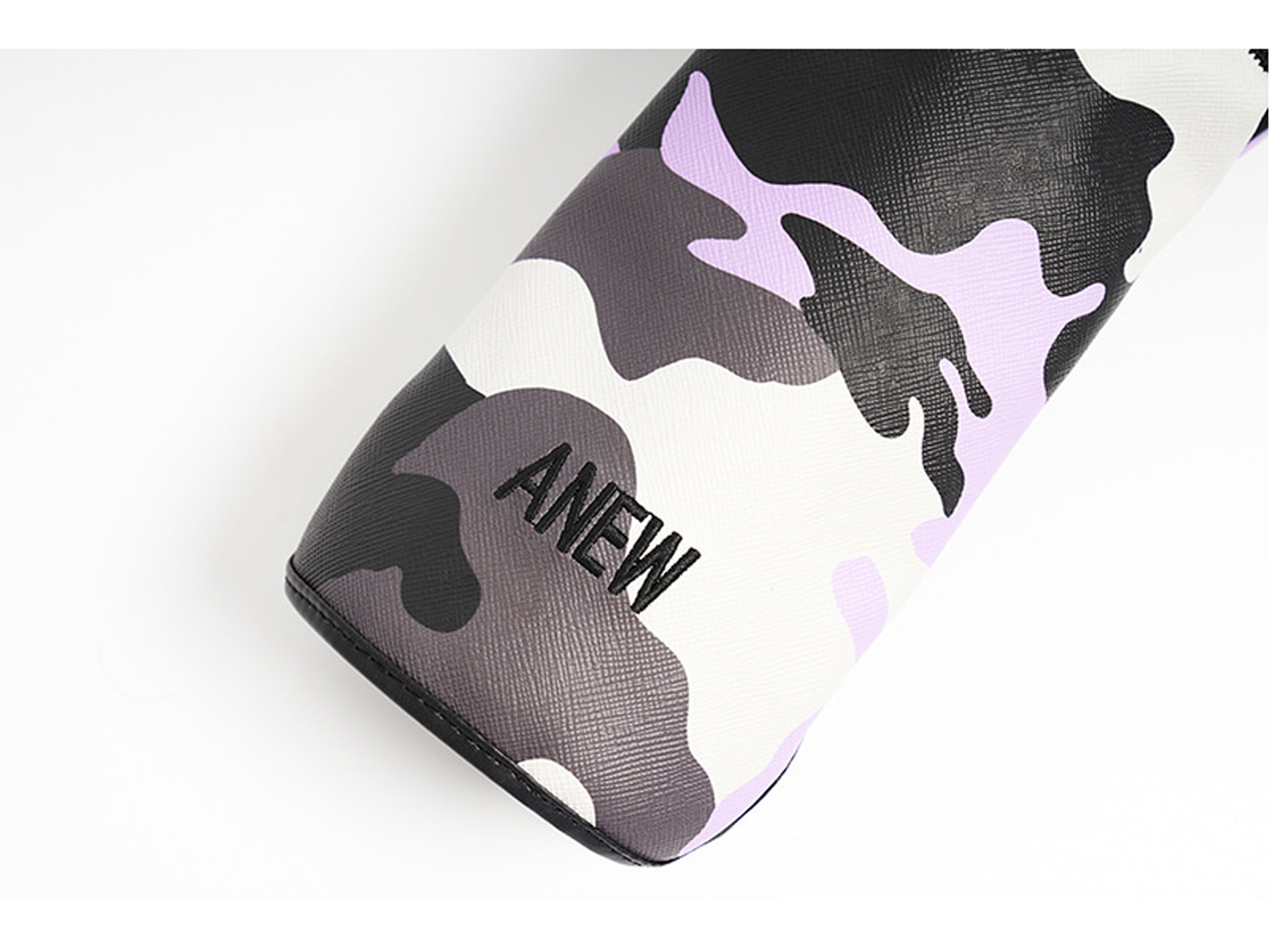 Logo Line Camo Stud DRIVER COVER