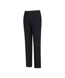 Men's Side Logo Point  L/PT - Black