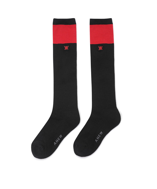 Two Tone Socks