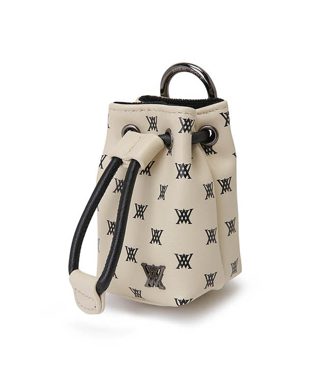 Anew Bag Type Ball Case - Beige