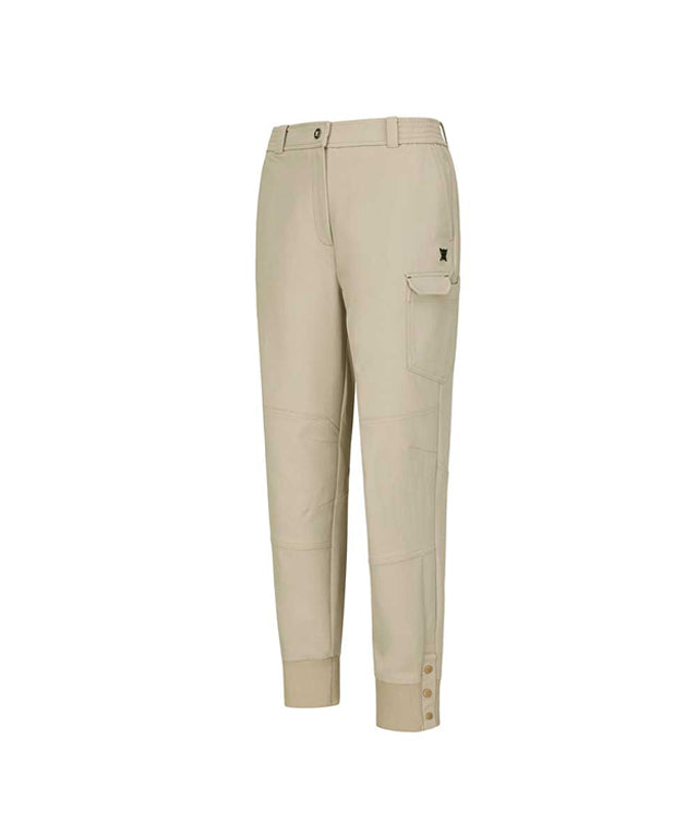 Women's Incision Point Jogger L/PT - Light Beige