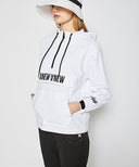 [Legacy Sale] Anew Uni Hoodie Anorak - Off White