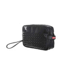 Stud Pouch - Black