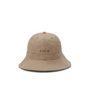 ANEW X NEWERA: Explorer Wool Bucket Hat - Beige