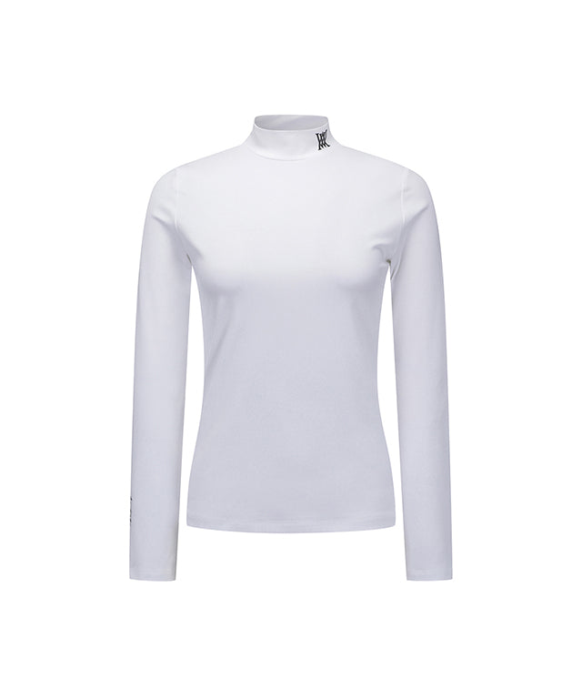 Women's Fall Base Layer - Off White