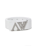 Women's New AW Basic Belt