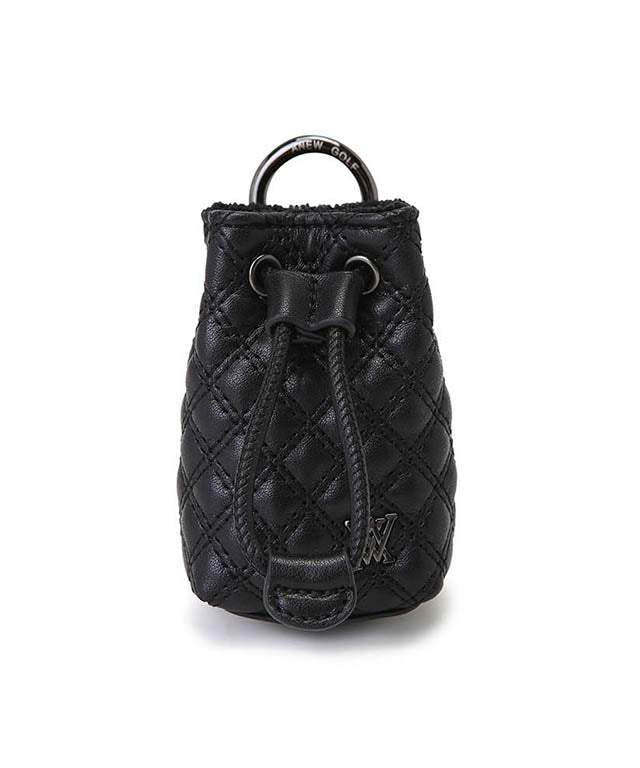 Anew Bag Type Ball Case - Black