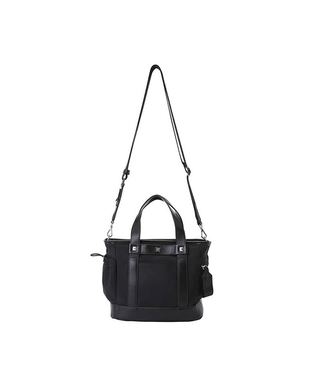 Basic Tote Bag - 3 Colors
