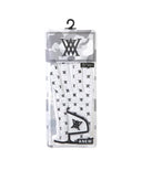 Men's Monogram Left Golf Gloves - 3 Colors