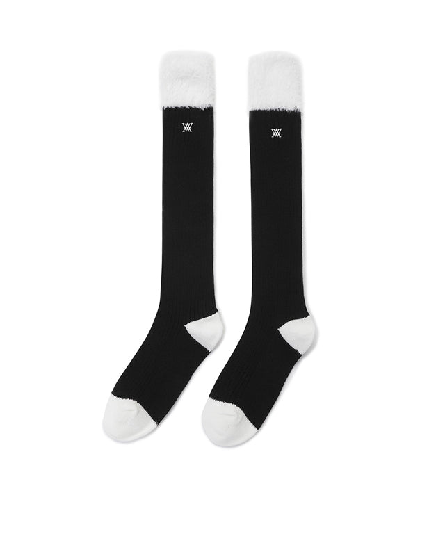 Wings Basic Socks