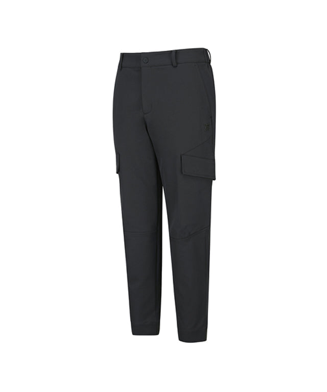 Men's Incision Point Jogger L/PT - Gray