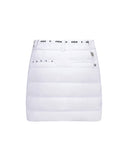 Women's Tube Down H-Line SQ - Off White