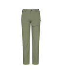 Men's A Diagonal Line Incision Long Pants - 2 Colors
