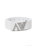 Men's New AW Basic Belt
