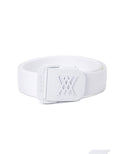 Ravi Webbing Belt Men's- 2 colors