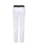 ANEW Golf Men's Essential Banding L/PT - White