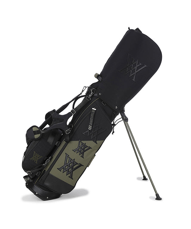 New OG2 Stand Bag - Khaki