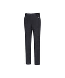 Women's Thin Fleece Basic L/PT - Black