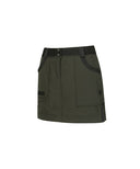 Women's Thinsulate H-line Cargo SQ - Khaki