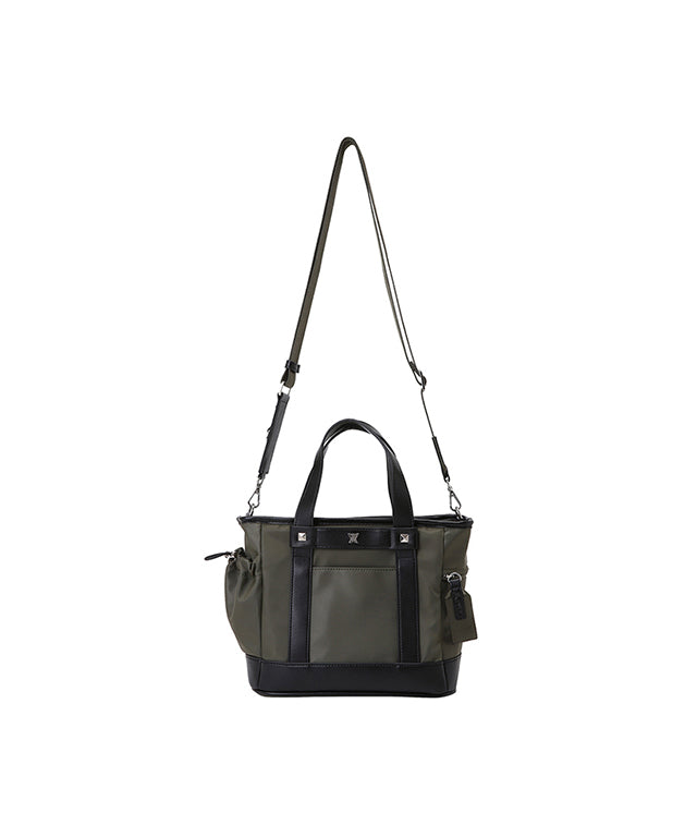 Basic Tote Bag - 3 Colors