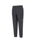 [Legacy Sale] Men's Back Punching Ventilation Jogger Long Pants - 2 Colors