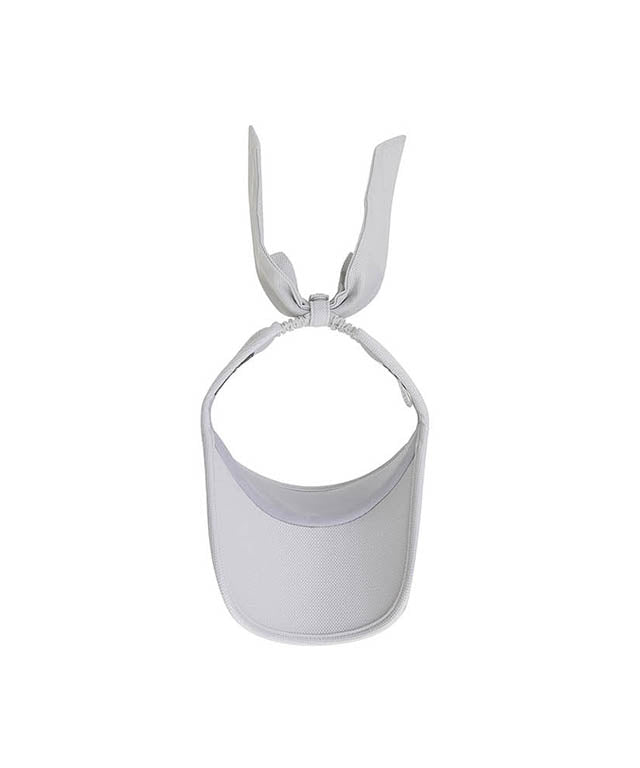 See-through Mesh Sun Visor - 4 Colors