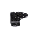 [Legacy Sale] Black Edition Shining Line Putter Cover(Blade shape)