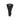 Double Logo Utility Head Cover_BK