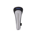 Double Logo Utility Head Cover_GR