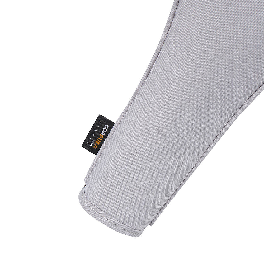 Double Logo Driver Head Cover_GR