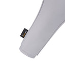 Double Logo Utility Head Cover_GR
