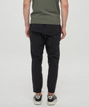 ANEW Golf Men's Ventilation Jogger L/PT - Black
