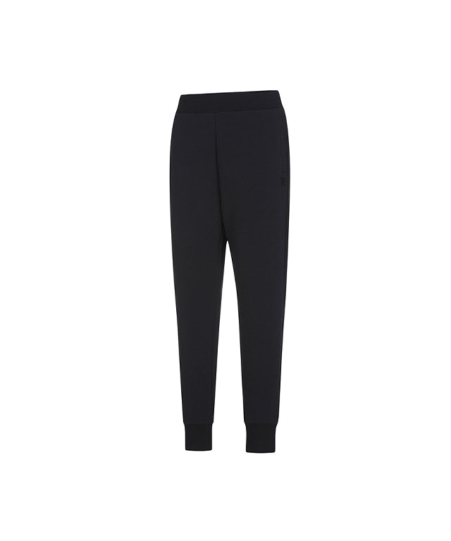 Women's Jersey Long Pant - Black