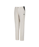 [Legacy Sale] Men's Side Banding Point Long Pants - 2 Colors