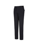 Men's A Diagonal Line Incision Long Pants - 2 Colors