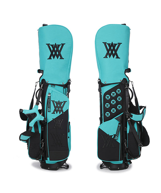 New OG2 Stand Bag - Mint